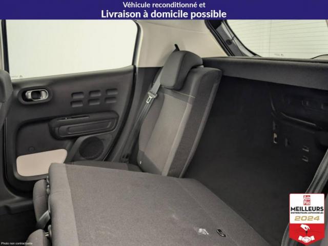 Citroen C3 image 1
