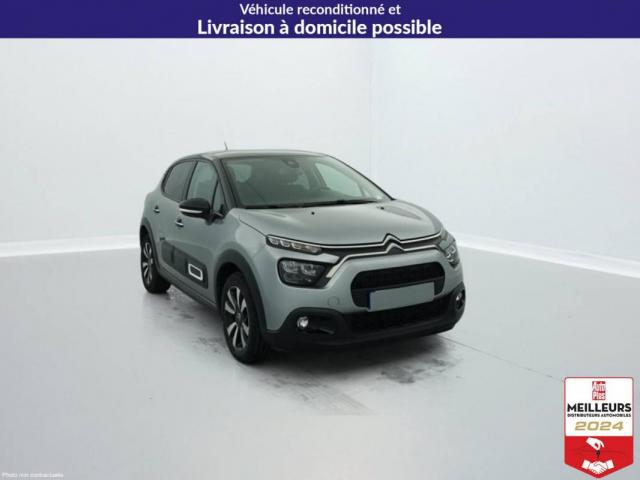 Citroen C3 image 2