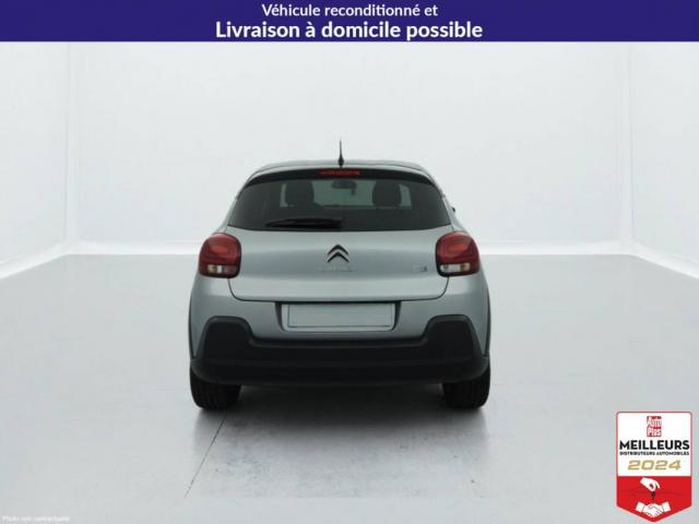 Citroen C3 image 9