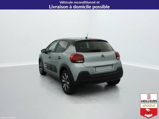 Citroen C3 image 8