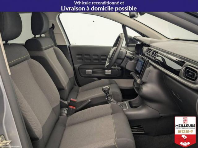 Citroen C3 image 4