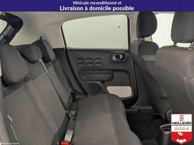 Citroen C3 image 3