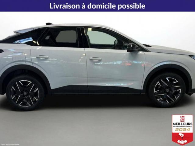 Peugeot 3008 image 5