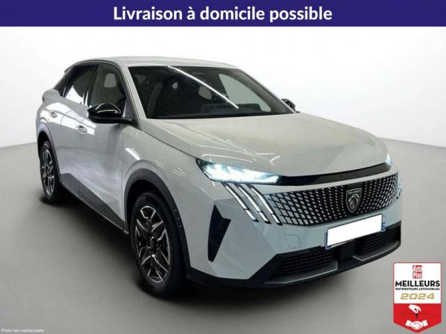 Peugeot 3008 image 3
