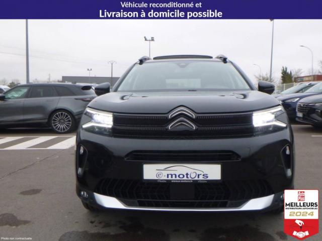 Citroen C5 Aircross image 5