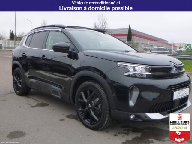 Citroen C5 Aircross image 4
