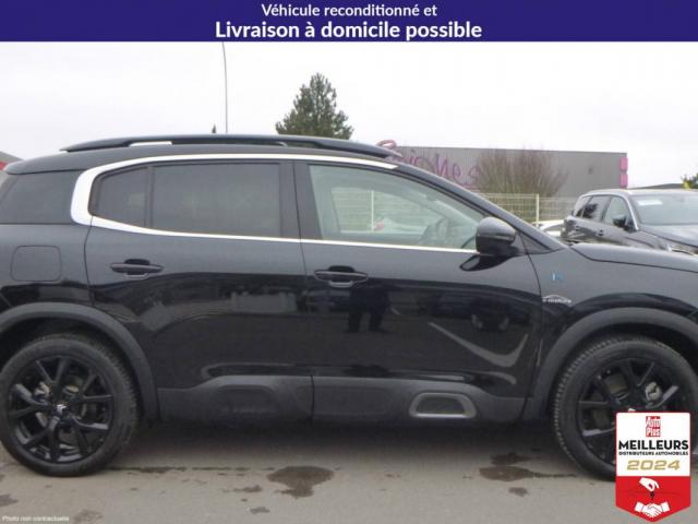 Citroen C5 Aircross image 1