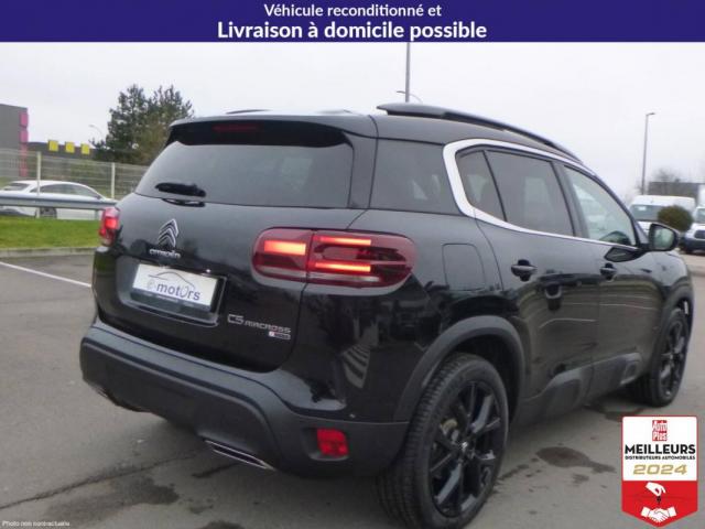 Citroen C5 Aircross image 7