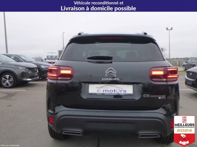 Citroen C5 Aircross image 8