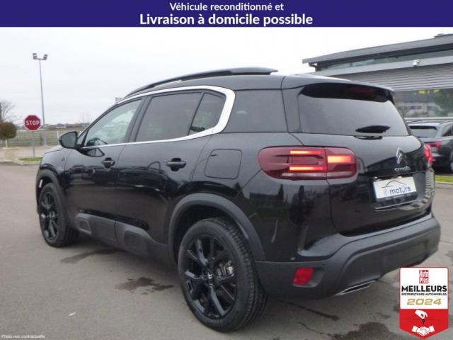 Citroen C5 Aircross image 6