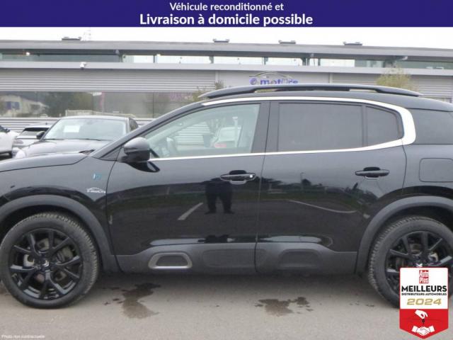 Citroen C5 Aircross image 2
