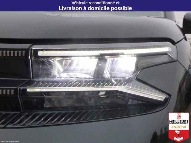 Citroen C5 Aircross image 3