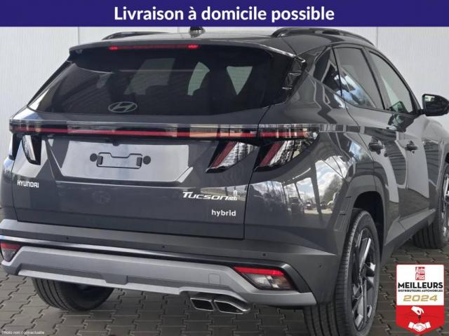 Hyundai Tucson image 1