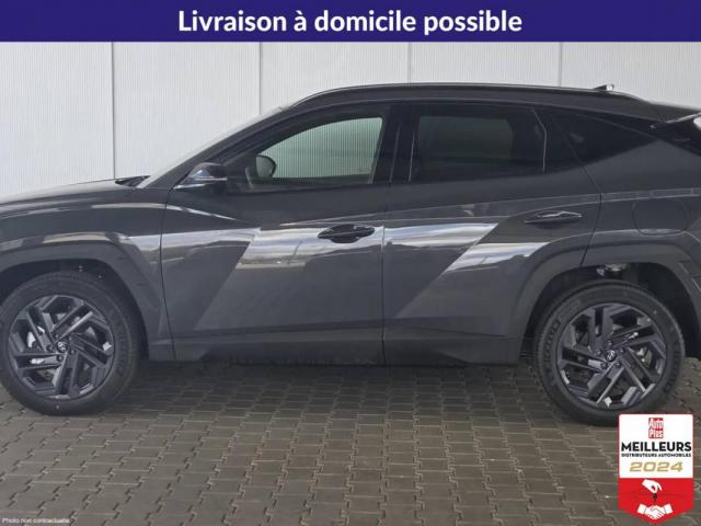 Hyundai Tucson image 3