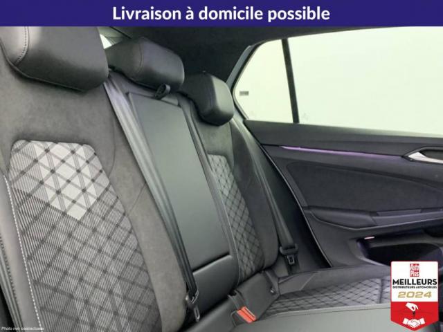 Volkswagen Golf image 5