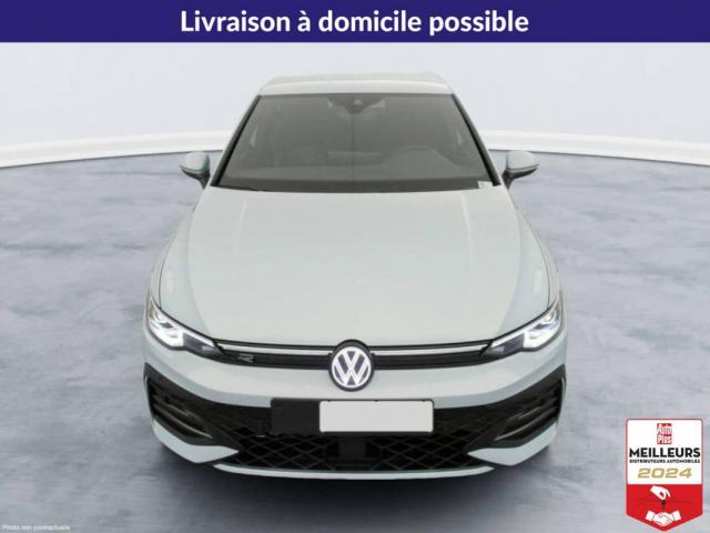 Volkswagen Golf image 9