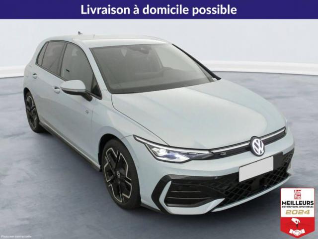 Volkswagen Golf image 4