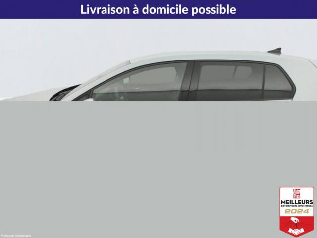 Volkswagen Golf image 2