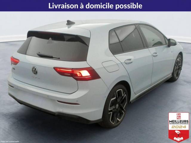 Volkswagen Golf image 6