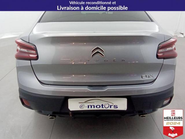 Citroen C4 X image 3