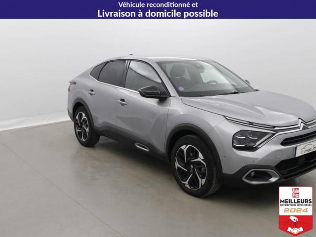 Citroen C4 X image 5
