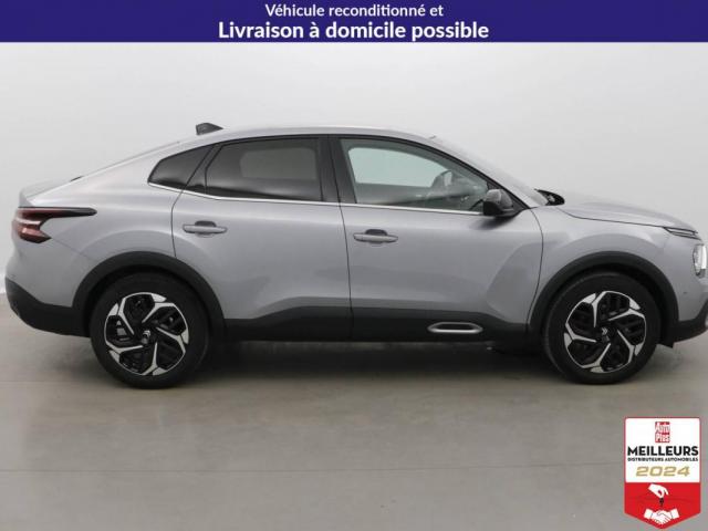 Citroen C4 X image 4