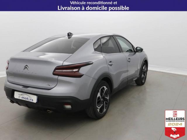 Citroen C4 X image 7