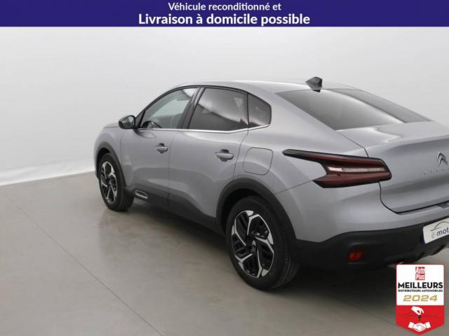 Citroen C4 X image 6