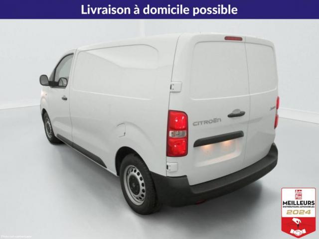 Citroen Jumpy image 4