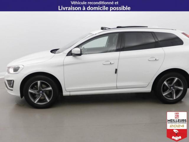 Volvo Xc60 image 3