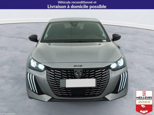 Peugeot 208 image 4