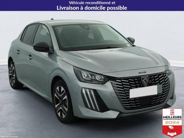Peugeot 208 image 3