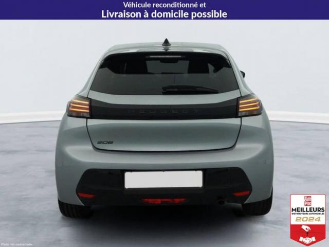 Peugeot 208 image 9