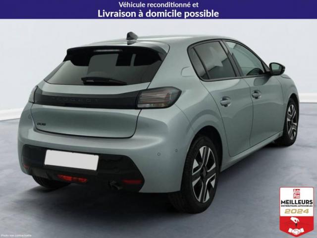 Peugeot 208 image 8