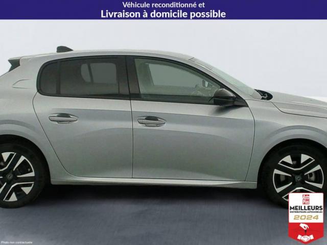 Peugeot 208 image 2