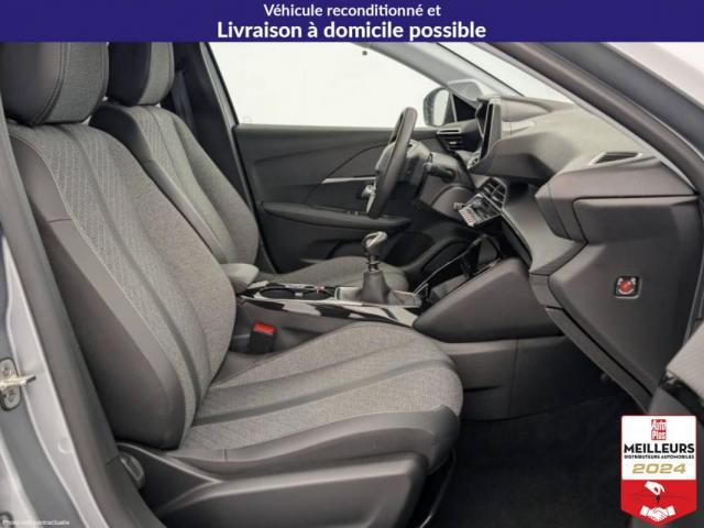 Peugeot 208 image 1