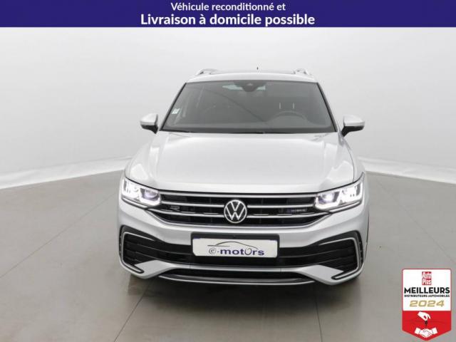 Volkswagen Tiguan image 8
