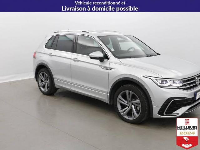 Volkswagen Tiguan image 5
