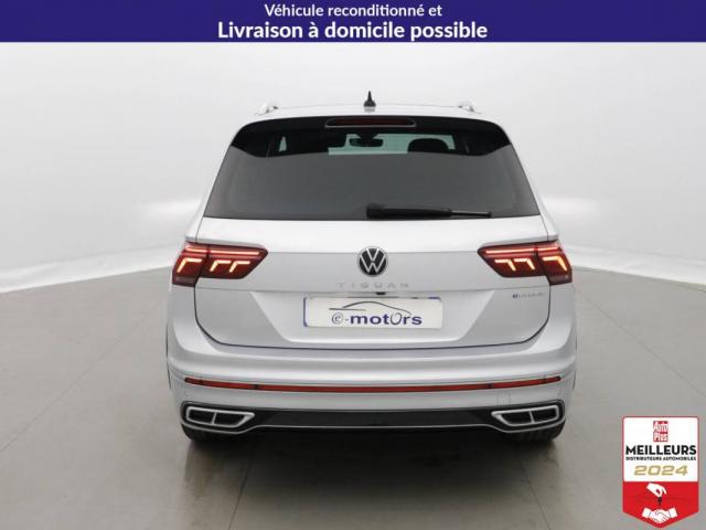 Volkswagen Tiguan image 9