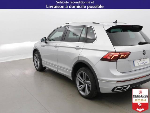 Volkswagen Tiguan image 1