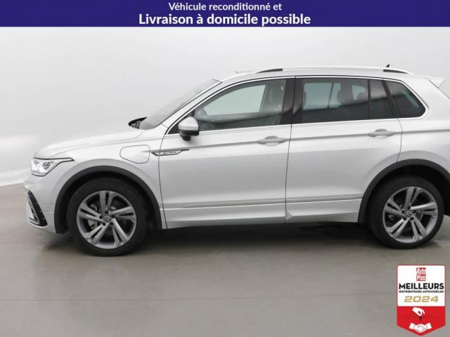 Volkswagen Tiguan image 2