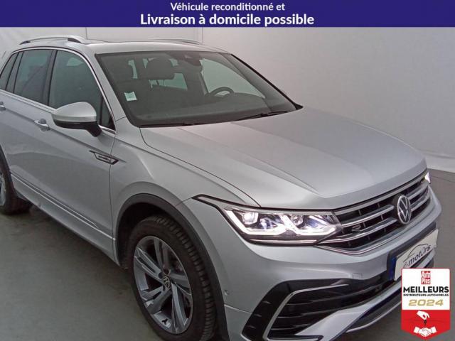 Volkswagen Tiguan image 7