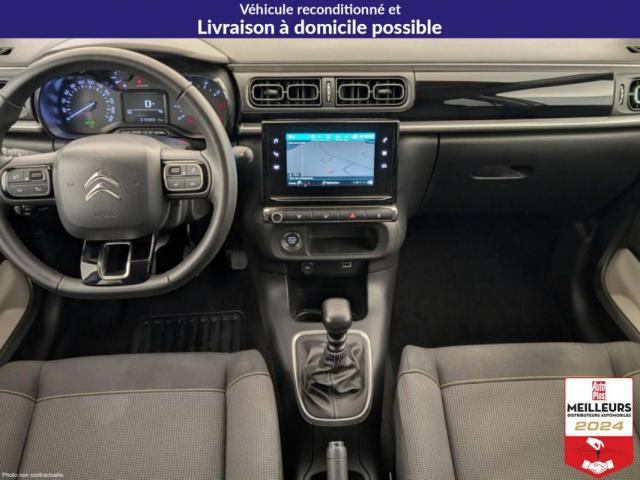 Citroen C3 image 4