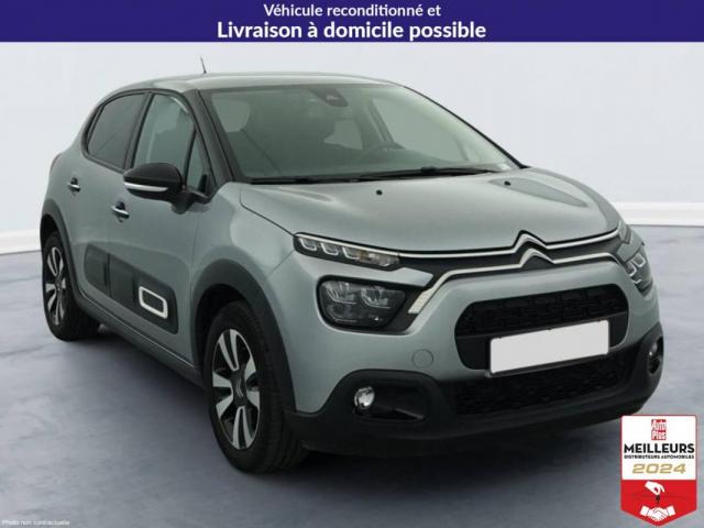 Citroen C3 image 2