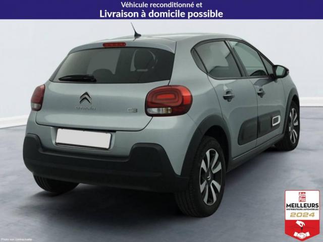 Citroen C3 image 7