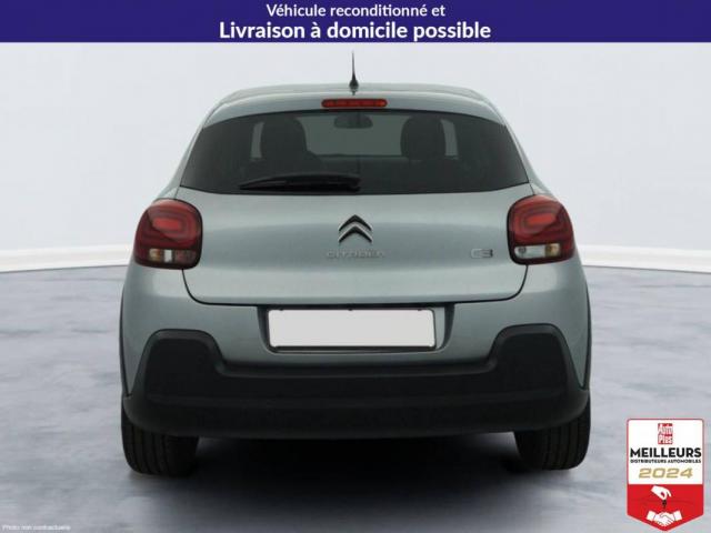 Citroen C3 image 6