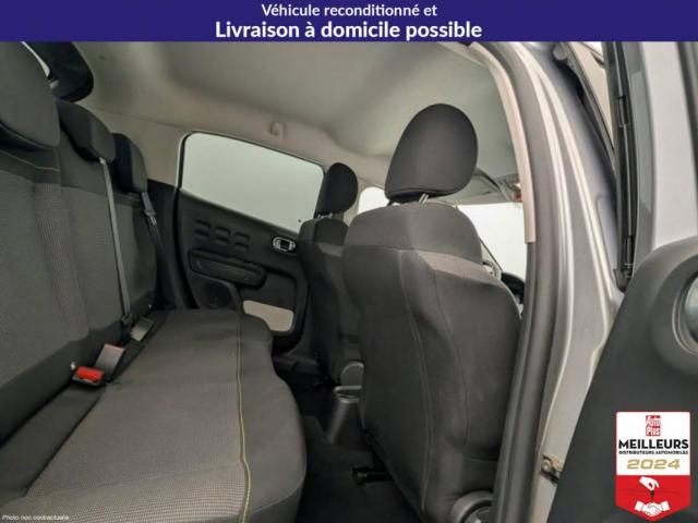 Citroen C3 image 9