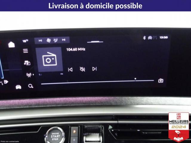 Peugeot 3008 image 5