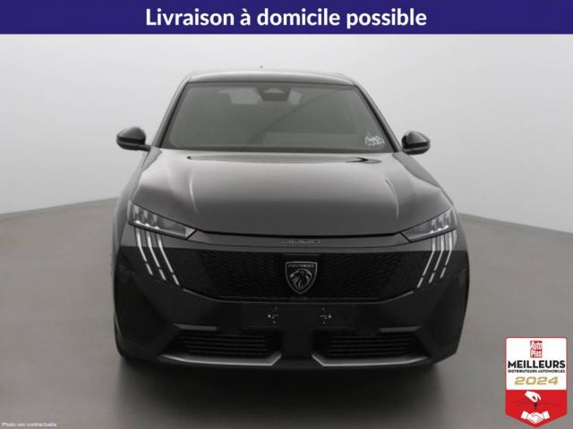 Peugeot 3008 image 2