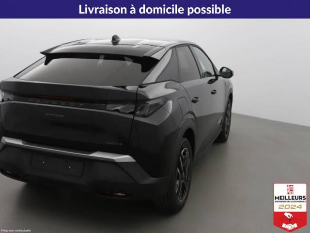 Peugeot 3008 image 3